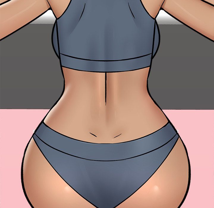 18+ Hypnotist Security Guard Chapter 7 page 137