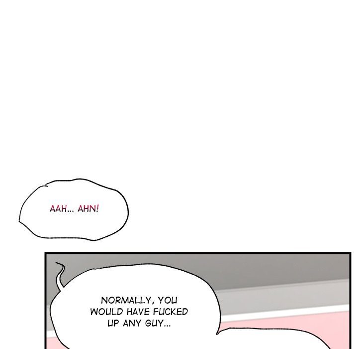 18+ Hypnotist Security Guard Chapter 7 page 139