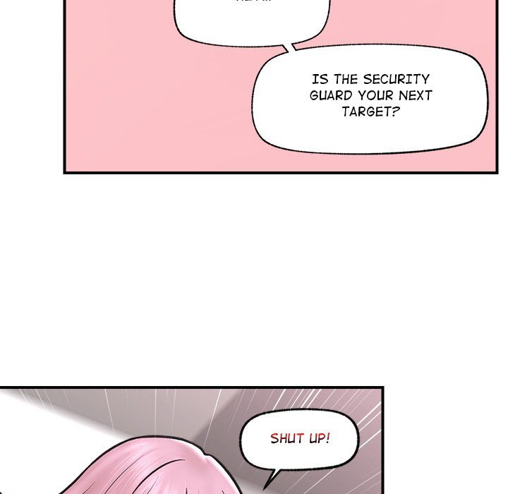 18+ Hypnotist Security Guard Chapter 7 page 141