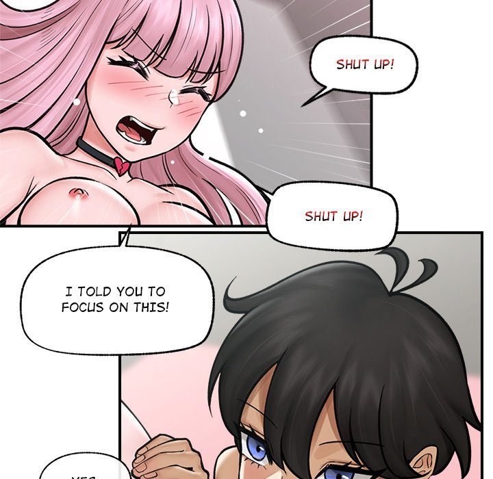 18+ Hypnotist Security Guard Chapter 7 page 142