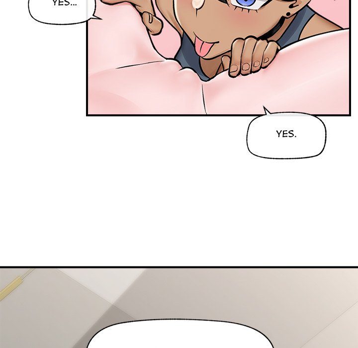 18+ Hypnotist Security Guard Chapter 7 page 143