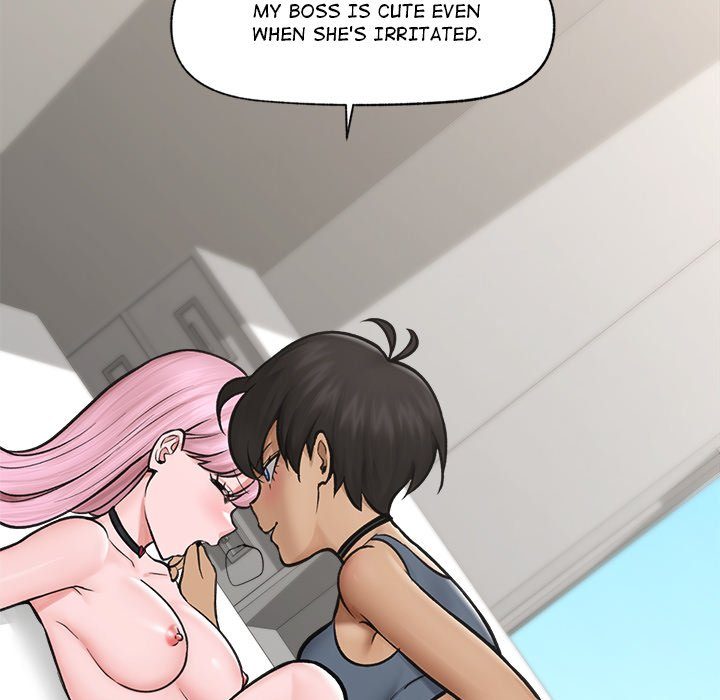 18+ Hypnotist Security Guard Chapter 7 page 144