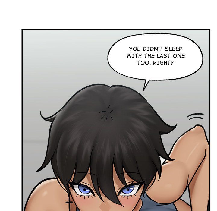 18+ Hypnotist Security Guard Chapter 7 page 146