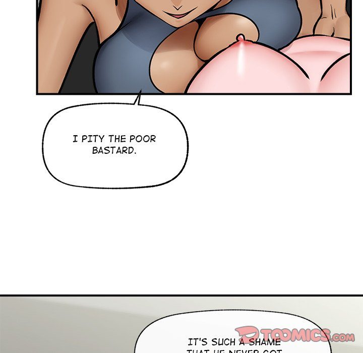 18+ Hypnotist Security Guard Chapter 7 page 147