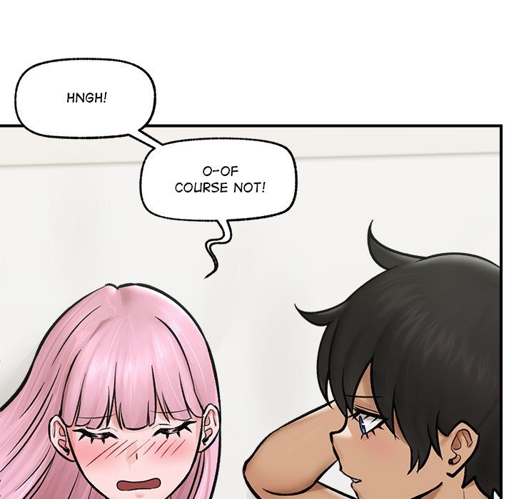 18+ Hypnotist Security Guard Chapter 7 page 150