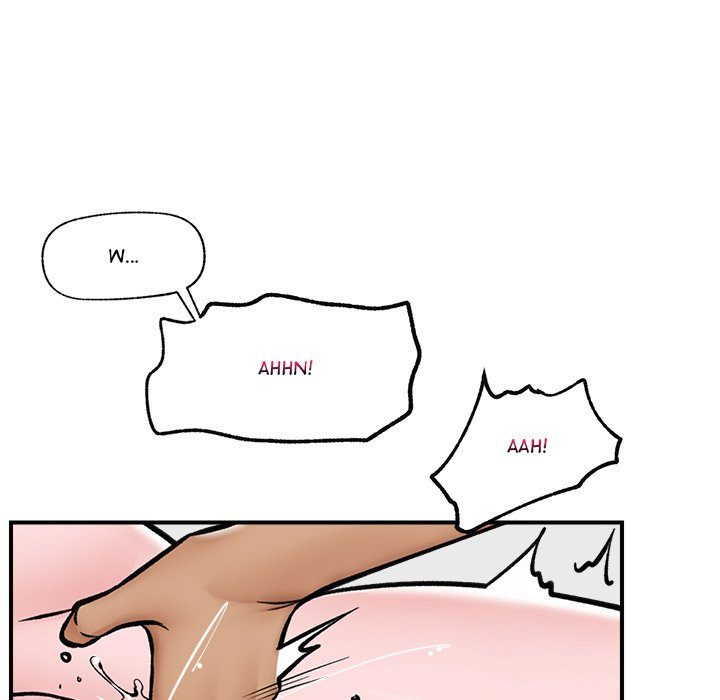 18+ Hypnotist Security Guard Chapter 7 page 153