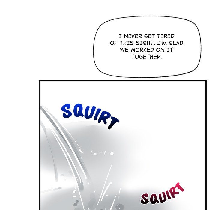 18+ Hypnotist Security Guard Chapter 7 page 155