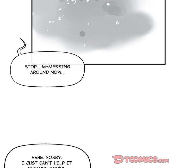 18+ Hypnotist Security Guard Chapter 7 page 156