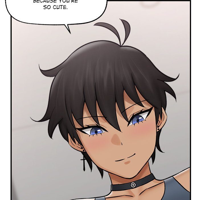 18+ Hypnotist Security Guard Chapter 7 page 157