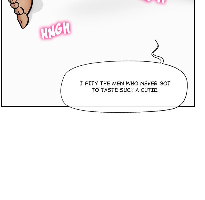 18+ Hypnotist Security Guard Chapter 7 page 160