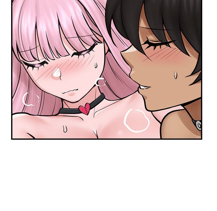 18+ Hypnotist Security Guard Chapter 7 page 164