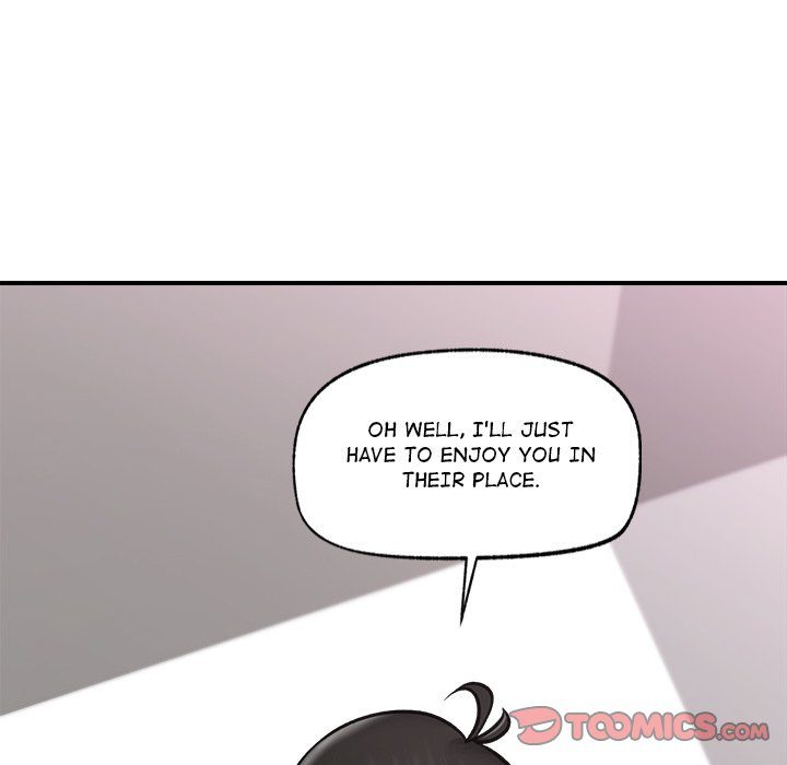 18+ Hypnotist Security Guard Chapter 7 page 165