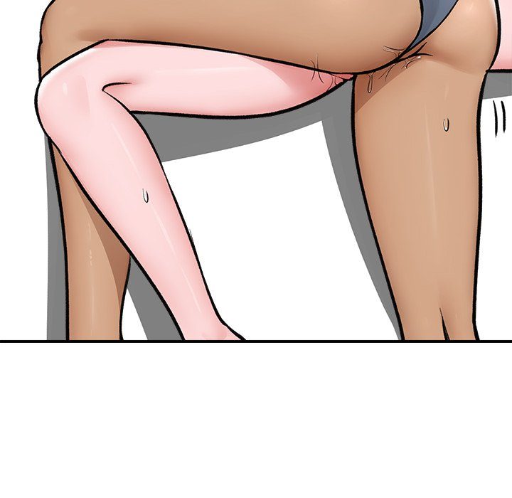 18+ Hypnotist Security Guard Chapter 7 page 167