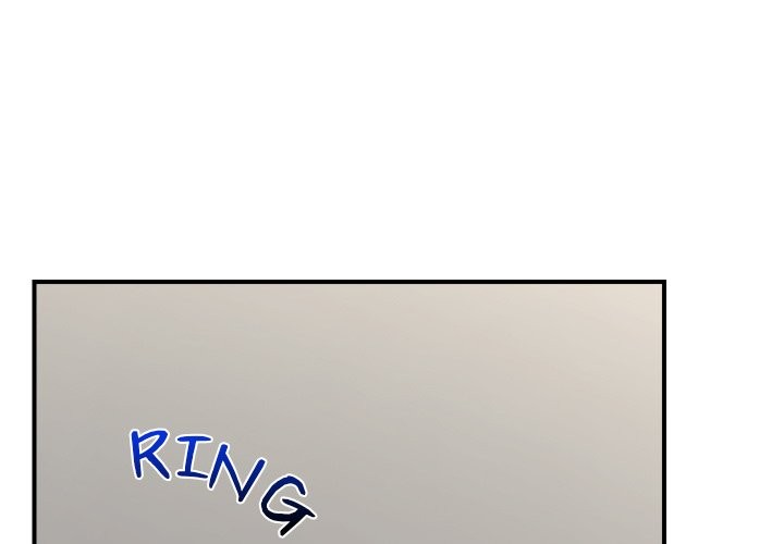 18+ Hypnotist Security Guard Chapter 8 page 1