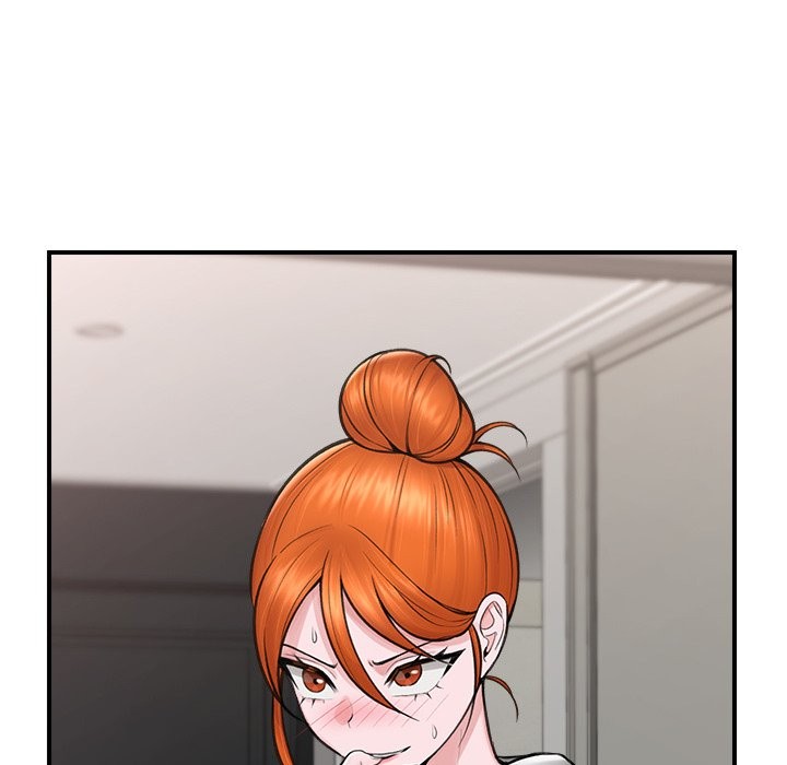 18+ Hypnotist Security Guard Chapter 8 page 17
