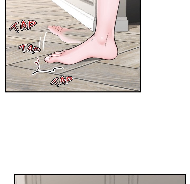 18+ Hypnotist Security Guard Chapter 8 page 19