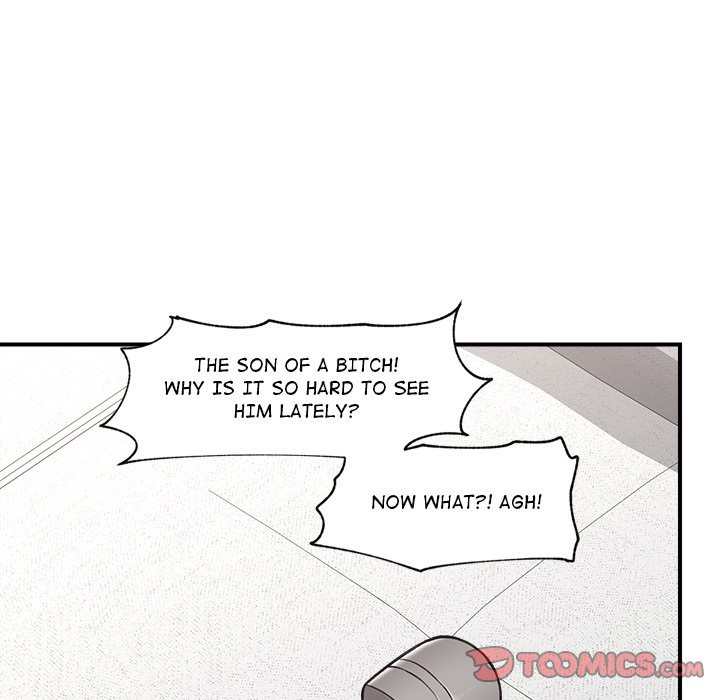 18+ Hypnotist Security Guard Chapter 8 page 21