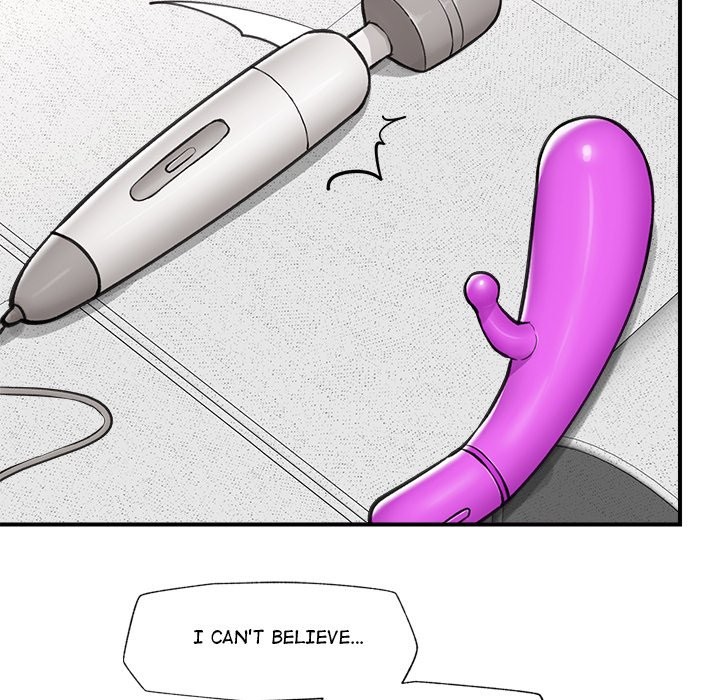 18+ Hypnotist Security Guard Chapter 8 page 22