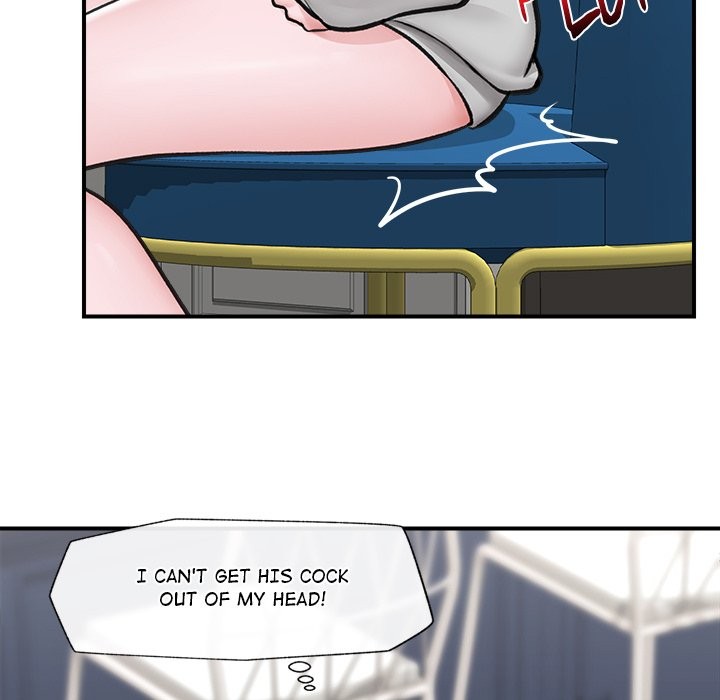 18+ Hypnotist Security Guard Chapter 8 page 24