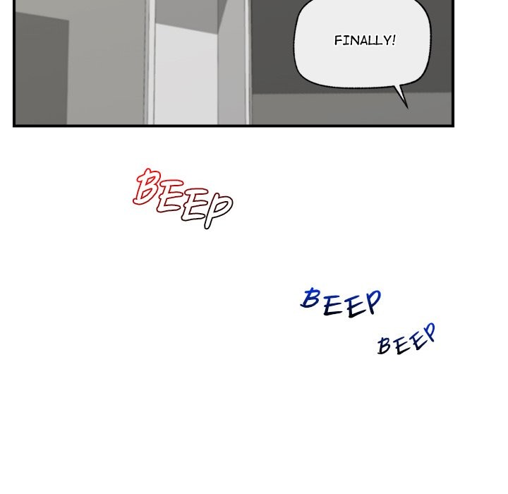 18+ Hypnotist Security Guard Chapter 8 page 35