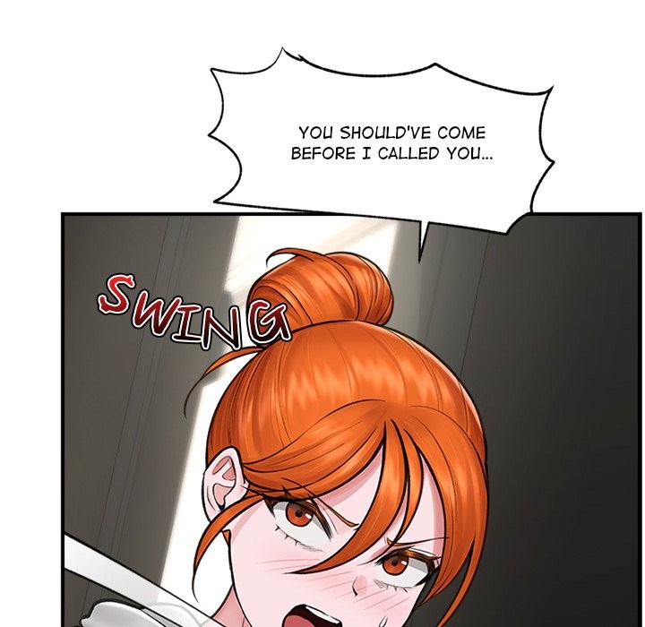18+ Hypnotist Security Guard Chapter 8 page 37