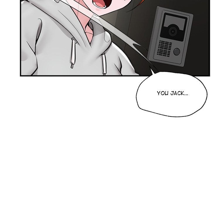 18+ Hypnotist Security Guard Chapter 8 page 38