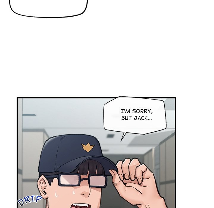 18+ Hypnotist Security Guard Chapter 8 page 43