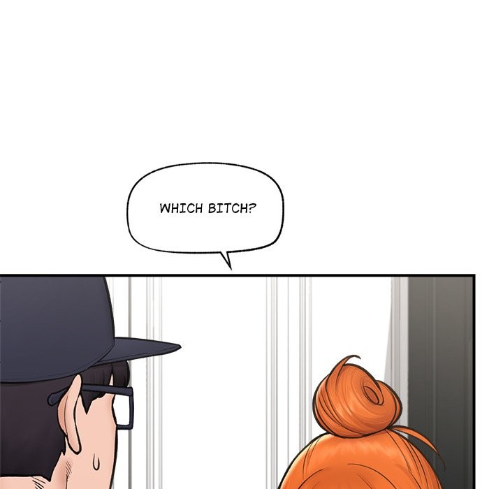 18+ Hypnotist Security Guard Chapter 8 page 50