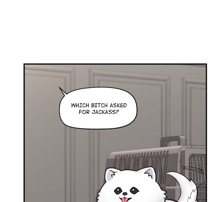 18+ Hypnotist Security Guard Chapter 8 page 52