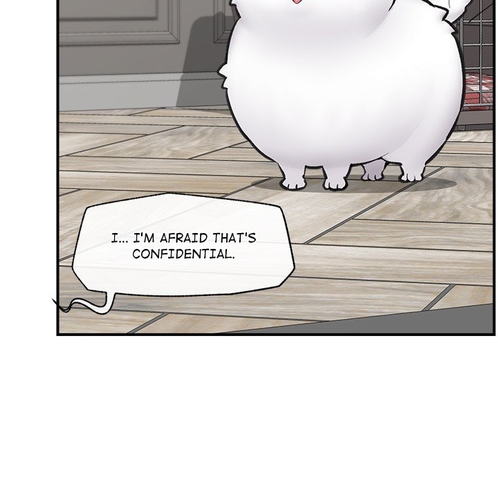 18+ Hypnotist Security Guard Chapter 8 page 53