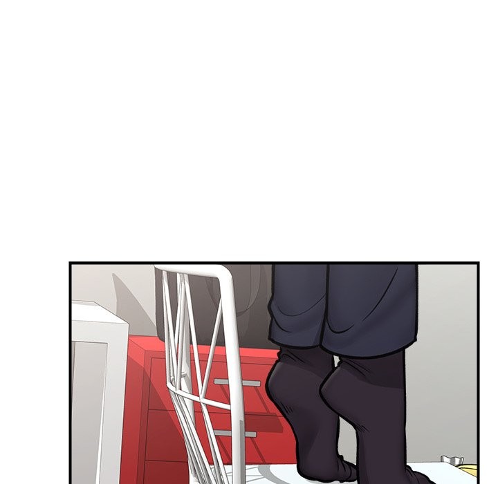 18+ Hypnotist Security Guard Chapter 8 page 56