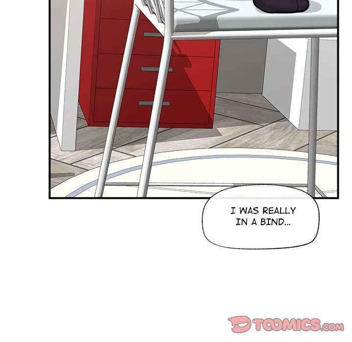 18+ Hypnotist Security Guard Chapter 8 page 57