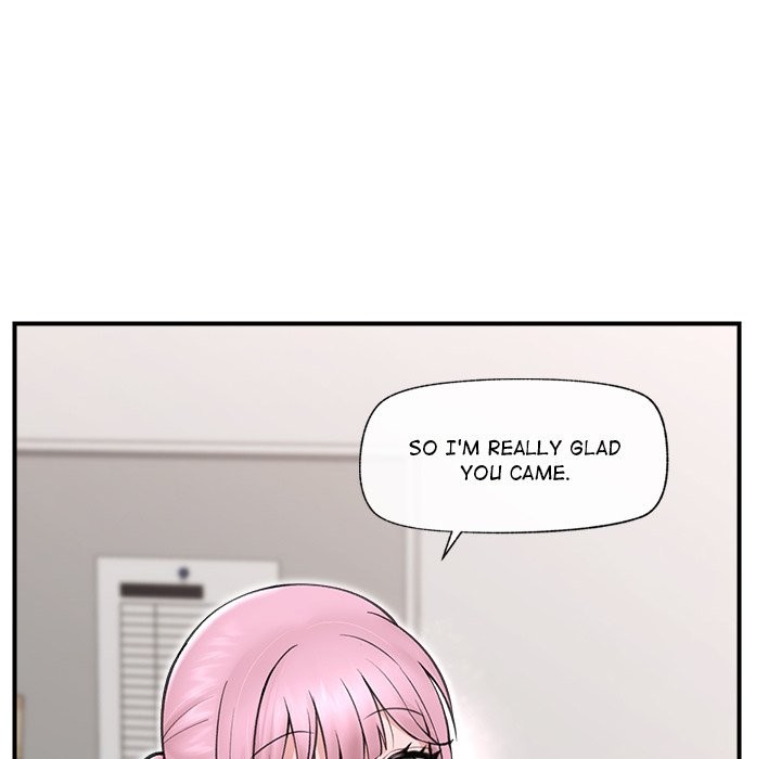18+ Hypnotist Security Guard Chapter 8 page 58