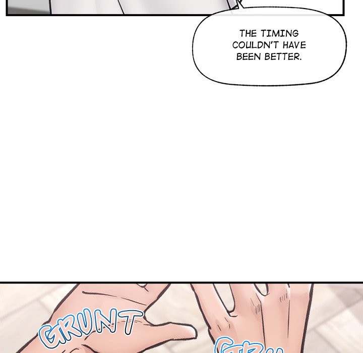 18+ Hypnotist Security Guard Chapter 8 page 60
