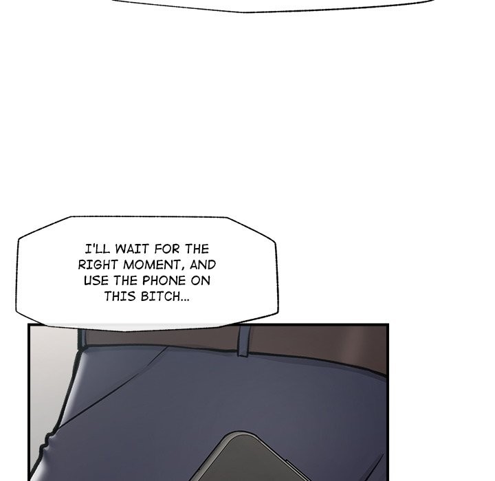 18+ Hypnotist Security Guard Chapter 8 page 63