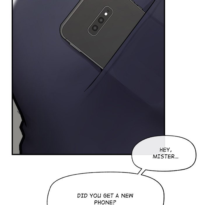 18+ Hypnotist Security Guard Chapter 8 page 64