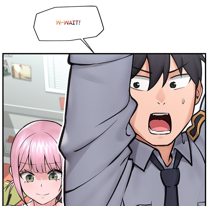 18+ Hypnotist Security Guard Chapter 8 page 68