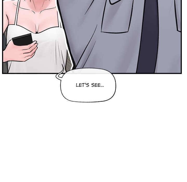 18+ Hypnotist Security Guard Chapter 8 page 69
