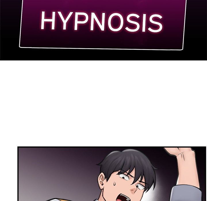 18+ Hypnotist Security Guard Chapter 8 page 72