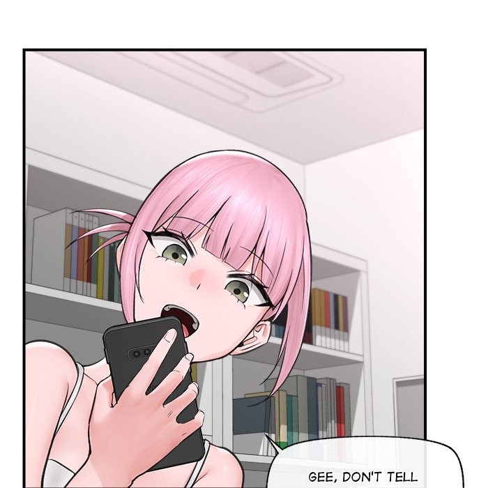 18+ Hypnotist Security Guard Chapter 8 page 74