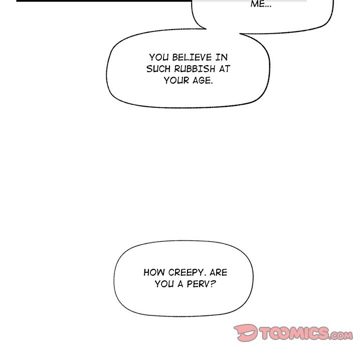 18+ Hypnotist Security Guard Chapter 8 page 75
