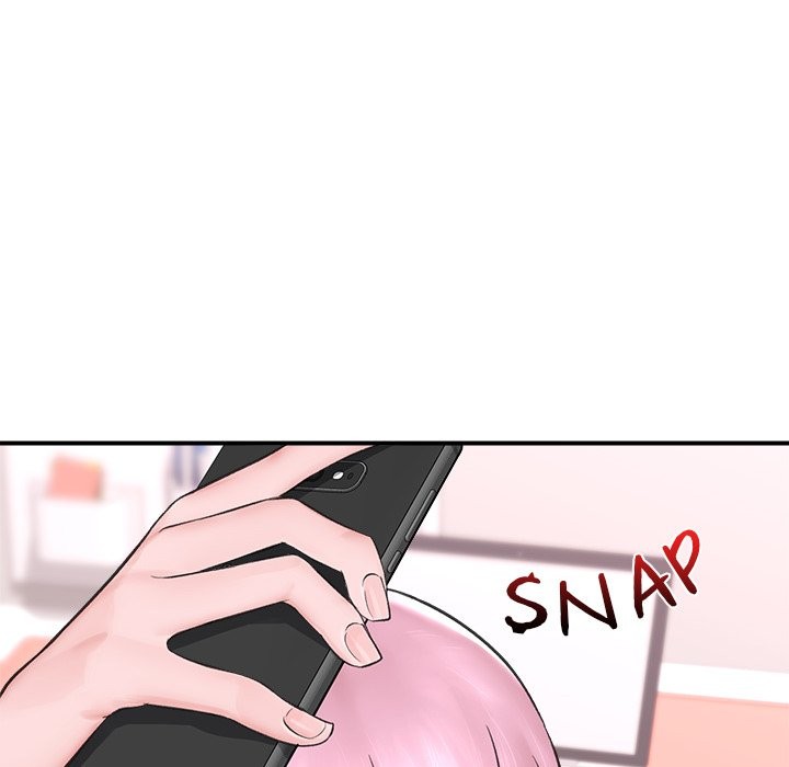 18+ Hypnotist Security Guard Chapter 8 page 76