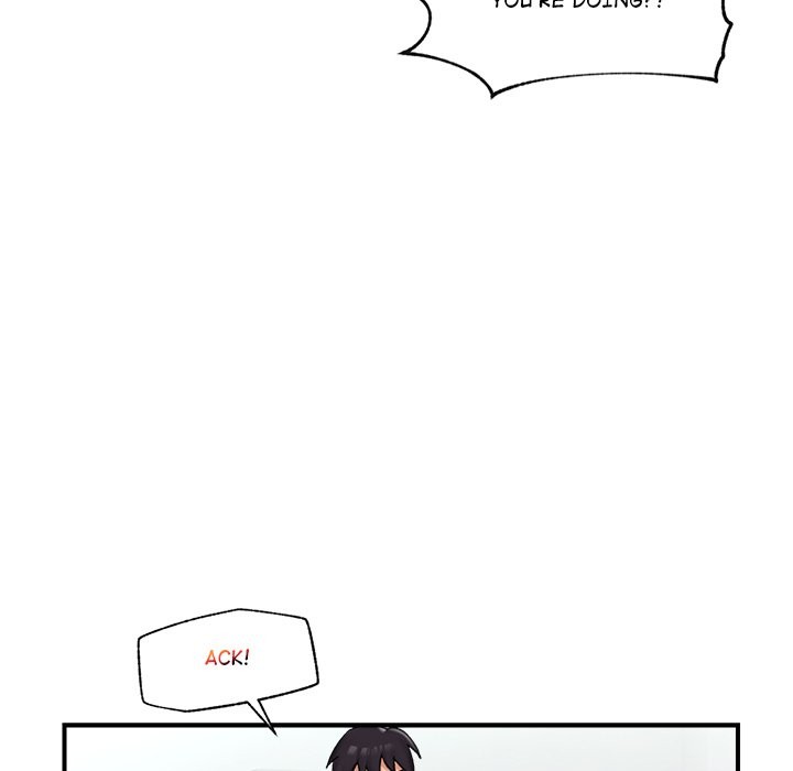 18+ Hypnotist Security Guard Chapter 8 page 79
