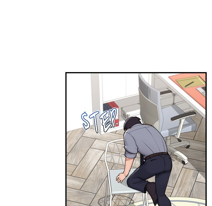 18+ Hypnotist Security Guard Chapter 8 page 83