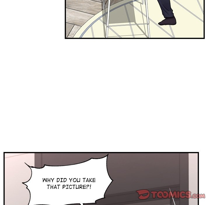 18+ Hypnotist Security Guard Chapter 8 page 84