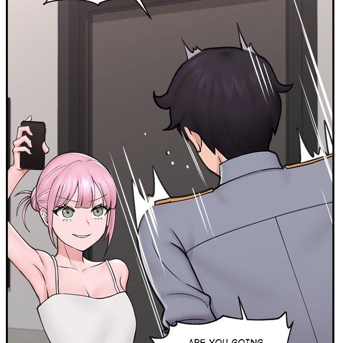 18+ Hypnotist Security Guard Chapter 8 page 85
