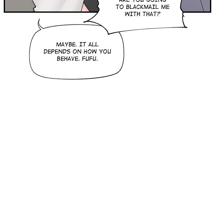 18+ Hypnotist Security Guard Chapter 8 page 86