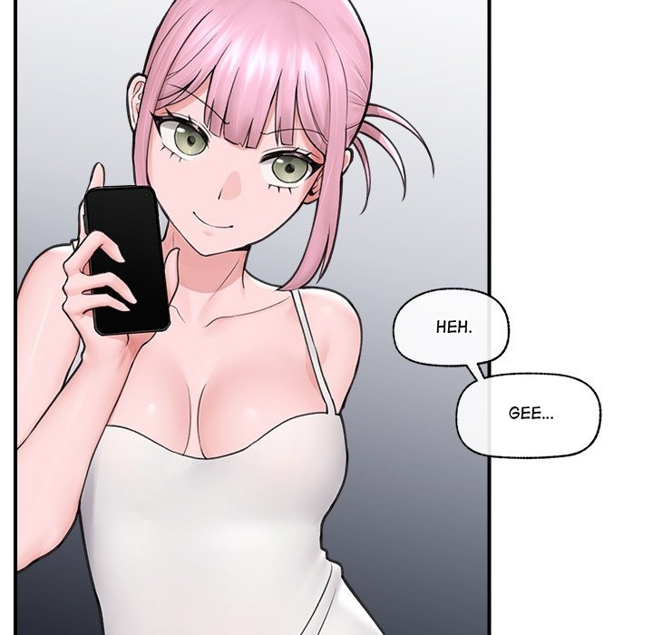 18+ Hypnotist Security Guard Chapter 8 page 89