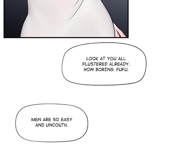 18+ Hypnotist Security Guard Chapter 8 page 90