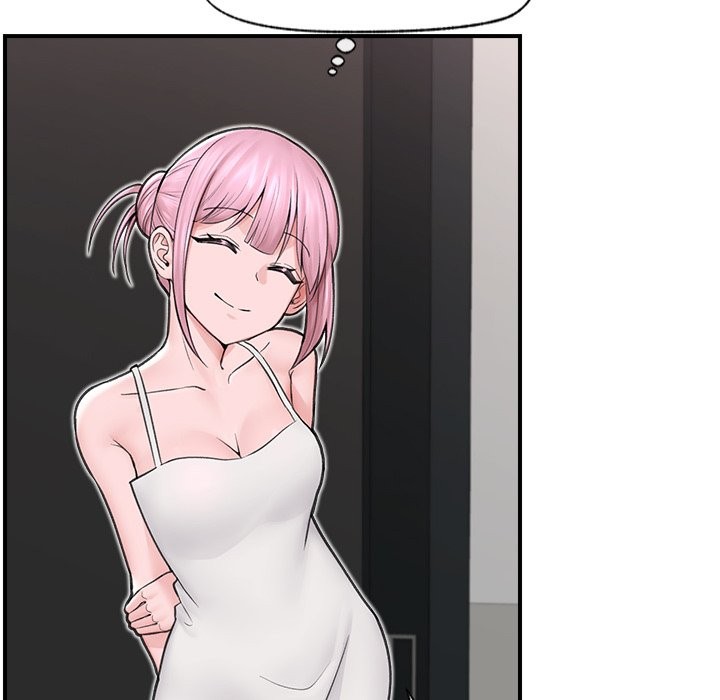 18+ Hypnotist Security Guard Chapter 8 page 94